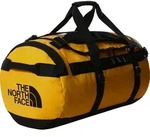 The North Face Base Camp Duffel - M summit gold-tnf black-n (4WP) OS