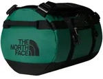 The North Face Base Camp Duffel - XS evergreen/tnf black (S9W) OS