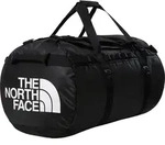 The North Face Base Camp Duffel - XL tnf black-tnf white-npf (53R) OS