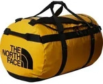 The North Face Base Camp Duffel - XL summit gold-tnf black-n (4WP) OS