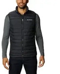 Columbia Powder Lite II Vest black (010) XXL