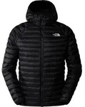 The North Face Mens Bettaforca Light Down Hoodie tnf black-tnf black-npf (4HF) S The North Face Mens Bettaforca Light Down Hoodie tnf black-tnf black-npf (4HF) S