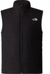 The North Face Boys Never Stop Synthetic Vest tnf black (JK3) L