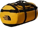 The North Face Base Camp Duffel - L summit gold-tnf black-n (4WP) OS