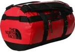 The North Face Base Camp Duffel - XS tnf red-tnf black-npf (54A) OS