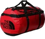 The North Face Base Camp Duffel - XL tnf red-tnf black-npf (54A) OS