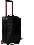 The North Face Base Camp Rolling Thunder 22 tnf black-tnf white-npf (53R) OS