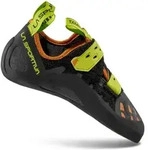 La Sportiva Tarantula carbon/lime punch (G00E29) 35