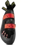 La Sportiva Tarantula black/poppy (K00R11) 35