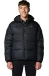 Columbia Pike Lake II Hooded Jacket black (012) L