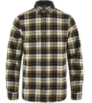 Fj&auml;llr&auml;ven Singi Heavy Flannel Shirt M chalk white-dark navy (113-555) L