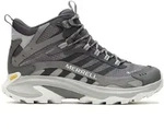 Merrell Moab Speed 2 Mid GTX Men asphalt 41,5