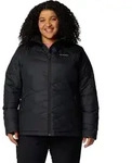 Columbia Women's Heavenly Jacket black (012) M