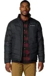 Columbia Men's Labyrinth Loop II Insulated Jacket black (010) XXL