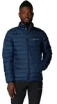 Columbia Men's Lake 22 II Down Jacket collegiate navy (464) XXL