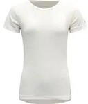 Devold of Norway Breeze Merino 150 T-shirt WMN white (001A-clothing) L