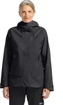 Jack Wolfskin Kammweg 2L Jacket W phantom (6350) XS