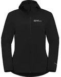 Jack Wolfskin Feldberg Hoody W black (6000) XS