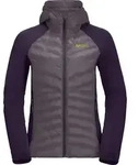 Jack Wolfskin Routeburn Pro Hybrid W wild blossom (I0083) XS