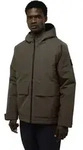 Jack Wolfskin Tempeltor Jacket M cold coffee (5719) S