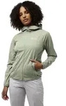 Jack Wolfskin Prelight Pro Jacket W mint leaf (4137) XS