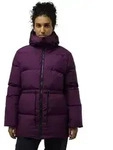 Jack Wolfskin Kirschallee Jacket W berry jam (I0082) XS
