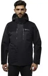 Jack Wolfskin Jasper 3IN1 Jacket M phantom (6350) S