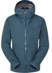 Rab Namche GTX Jacket orion blue (ORB) M