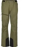 Scott Pants M's Ultimate Dryo 10 douglas green (7850) S