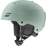 Uvex Wanted oxid green matt 54-58 cm