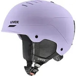 Uvex Wanted cool lavender matt 54-58 cm