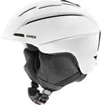 Uvex Gravitate white matt 55-59 cm