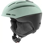 Uvex Gravitate oxid green-black matt 55-59 cm