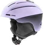 Uvex Gravitate cool lavender-grad black matt 55-59 cm