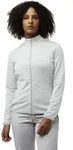 Jack Wolfskin Prelight Trail Full Zip W cool grey (6709) XS