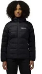 Jack Wolfskin Ather Down Hoody W RDS black (6000) XS