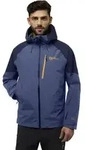 Jack Wolfskin Eagle Peak 2L Jacket M nature blue (C0415) S