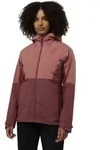 Jack Wolfskin Glaabach 3IN1 Jacket W red ochre (J0128) XS