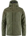 Fj&auml;llr&auml;ven Skogs&ouml; Padded Jacket M laurel green (625) L