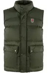 Fj&auml;llr&auml;ven Expedition Down Lite Vest M deep forest (662) L