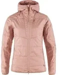 Fj&auml;llr&auml;ven Keb Padded Hoodie W chalk rose (302) L