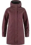 Fj&auml;llr&auml;ven Kiruna Padded Parka W port (357) L