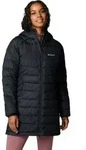 Columbia Powder Lite II Mid Jacket black (010) S