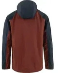 Fj&auml;llr&auml;ven Vardag Anorak M dark navy-maroon (555-352) L