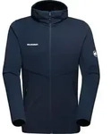 Mammut Aconcagua Light ML Hooded Jacket Men marine (5118) S