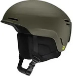 Smith Method Mips matte slate (0TB) 51 / 55CM