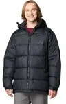 Columbia Pike Lake Parka black (011) L