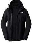 The North Face Womens Quest Triclimate tnf black-npf (4H0) L
