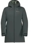 Jack Wolfskin Heidelstein INS Jacket W slate green (4136) XS