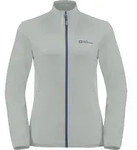 Jack Wolfskin Kolbenberg Full Zip W cool grey (6709) XS